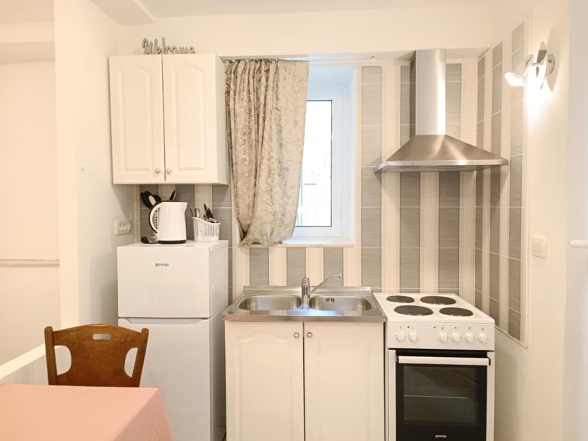 Appartement Summer Dream Split